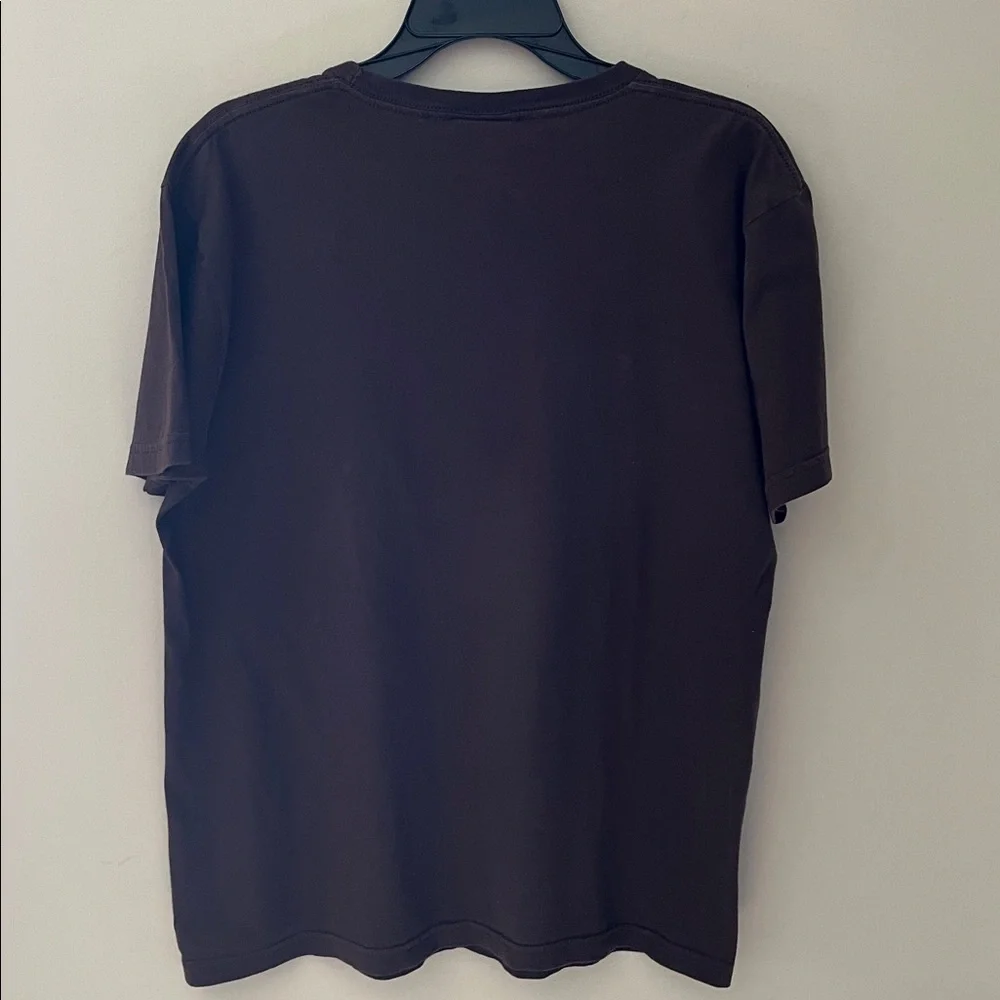 Vintage 2004 Gama-Go “Born to Lose” Skeleton Graphic Tee Y2K Made in USA - Large - Picture 5 of 11